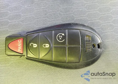 2015 Ram 1500 Express из США, поврежденный, VIN 1C6RR7FT8FS509765